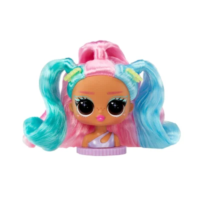 Лялька-манекен L.O.L. SURPRISE! Tweens серії "Surprise Swap" - БАРВИСТИЙ ОБРАЗ