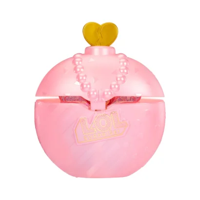 Ігровий набір з інтерактивною лялькою L.O.L. SURPRISE! серії &quot;Magic Flyers&quot; – СКАЙ СТАРЛІНГ