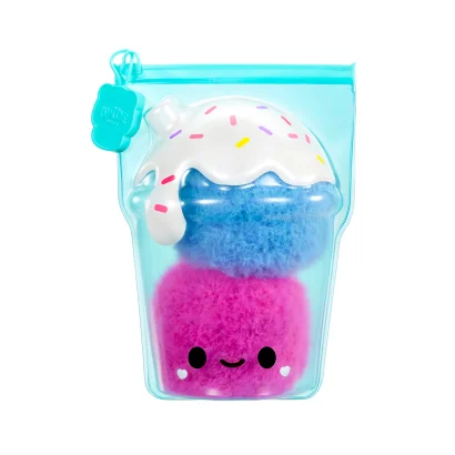 М&rsquo;яка іграшка-антистрес FLUFFIE STUFFIEZ серії "Small Plush" &ndash; БОБА
