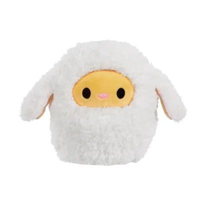 М&rsquo;яка іграшка-антистрес FLUFFIE STUFFIEZ серії "Small Plush" &ndash; ОВЕЧКА