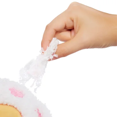 М&rsquo;яка іграшка-антистрес FLUFFIE STUFFIEZ серії "Small Plush" &ndash; ОВЕЧКА