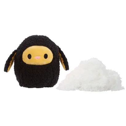 М&rsquo;яка іграшка-антистрес FLUFFIE STUFFIEZ серії "Small Plush" &ndash; ОВЕЧКА