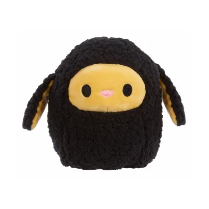 М&rsquo;яка іграшка-антистрес FLUFFIE STUFFIEZ серії "Small Plush" &ndash; ОВЕЧКА