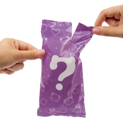 Ігровий набір з лялькою NA! NA! NA! SURPRISE серії "Minis" S3  (в асорт., в дисп.)