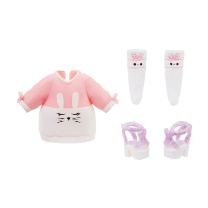 Ігровий набір з лялькою NA! NA! NA! SURPRISE серії "Minis" S3  (в асорт., в дисп.)