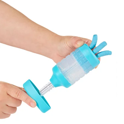 Маса для ліплення, що не засихає, WONDER FACTORY &ndash; СТВОРИ ФОРМУ, З ПРЕСОМ (в асорт., в дисп.)