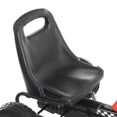 Велокарт дитячий Bambi kart M 0645(2)-2 чорний