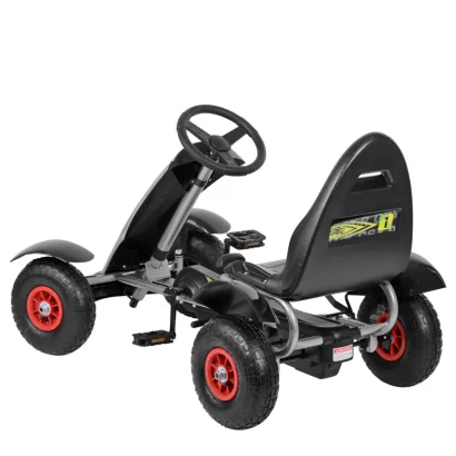 Велокарт дитячий Bambi kart M 1450-2 ручне гальмо
