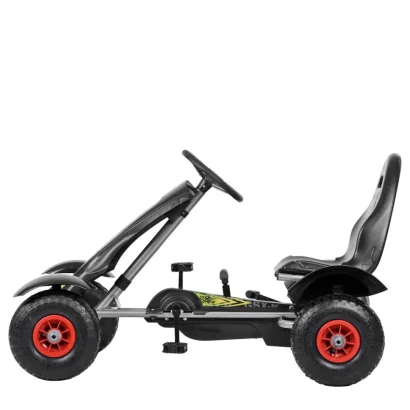 Велокарт дитячий Bambi kart M 1450-2 ручне гальмо