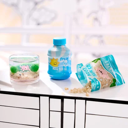 Ігровий набір MINIVERSE серії "Animals" - СТВОРИ СВІТ ТВАРИН (в асорт., в диспл.)