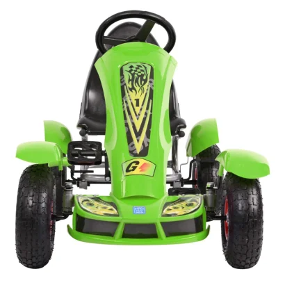 Велокарт дитячий Bambi kart M 1450-5 ручне гальмо