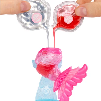 Ігровий набір з лялькою L.O.L. SURPRISE! серії "Mermaids! Makeover Magic" &ndash; МИЛІ РУСАЛОНЬКИ (в ас.)