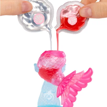 Ігровий набір з лялькою L.O.L. SURPRISE! серії "Mermaids! Makeover Magic" &ndash; МИЛІ РУСАЛОНЬКИ (в ас.)