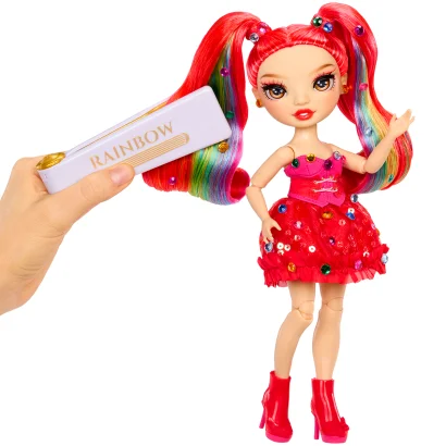 Лялька RAINBOW HIGH серії "Be Dazzling"  &ndash; ВІВ'ЄН (з аксес.)