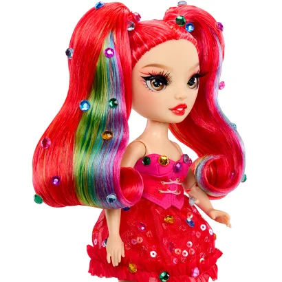Лялька RAINBOW HIGH серії "Be Dazzling"  &ndash; ВІВ'ЄН (з аксес.)