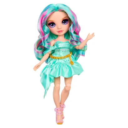 Лялька RAINBOW HIGH серії "Be Dazzling"  &ndash; СЕЛІН (з аксес.)