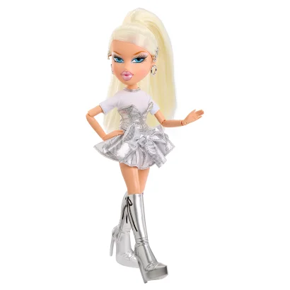 Ігровий набір з лялькою BRATZ серії "Charmz" &ndash; ХЛОЯ (з акс.)