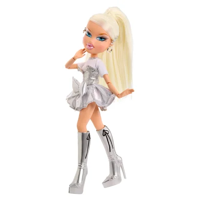 Ігровий набір з лялькою BRATZ серії "Charmz" &ndash; ХЛОЯ (з акс.)