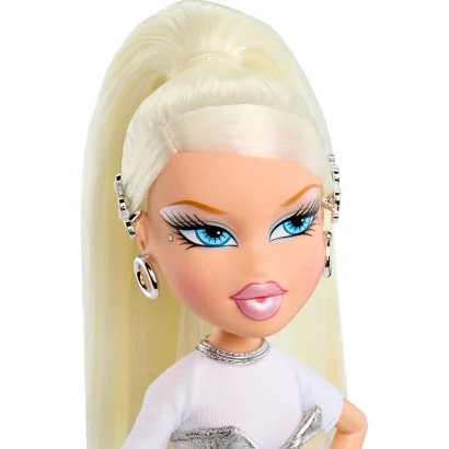 Ігровий набір з лялькою BRATZ серії "Charmz" &ndash; ХЛОЯ (з акс.)