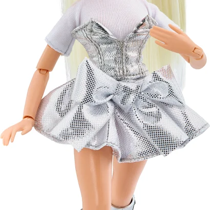 Ігровий набір з лялькою BRATZ серії "Charmz" &ndash; ХЛОЯ (з акс.)