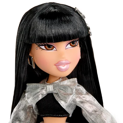 Ігровий набір з лялькою BRATZ серії "Charmz" &ndash; ДЖЕЙД (з акс.)