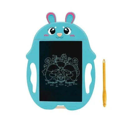 Графічний планшет Kids Pad 9&quot; Color Bunny Blue