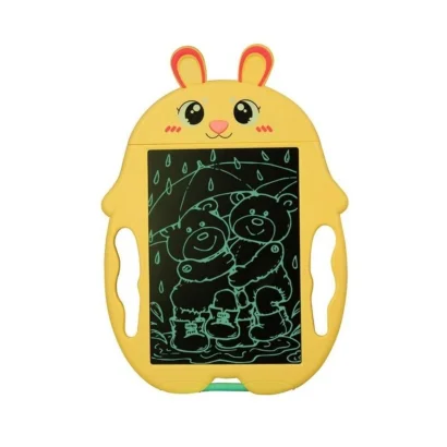 Графічний планшет Kids Pad 9&quot; Color Bunny Yellow