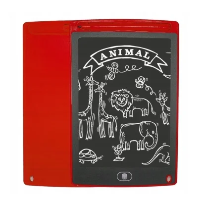 Графічний планшет Kids Pad 12&quot; Color Classic Red