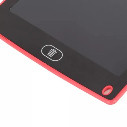 Графічний планшет Kids Pad 12&quot; Color Classic Red