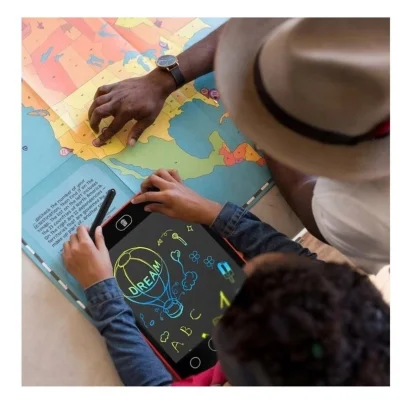 Графічний планшет Kids Pad 12&quot; Color Classic Red