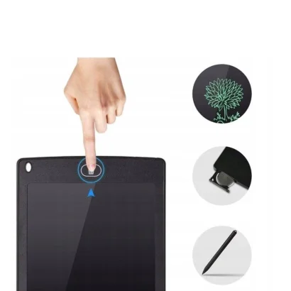 Графічний планшет Kids Pad 10&quot; Color Classic Blue