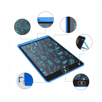 Графічний планшет Kids Pad 10&quot; Color Classic Blue