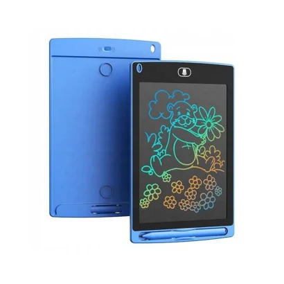 Графічний планшет Kids Pad 12&quot; Color Classic Blue