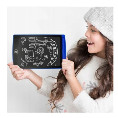Графічний планшет Kids Pad 12&quot; Color Classic Blue