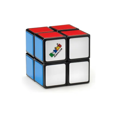 Головоломка RUBIK'S S2 - КУБИК 2х2 МІНІ