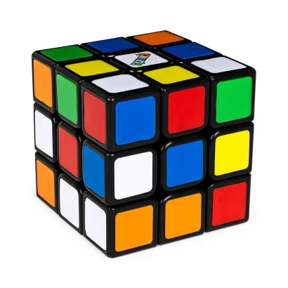 Головоломка RUBIK'S S4 - КУБИК 3x3