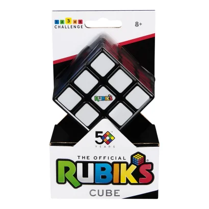 Головоломка RUBIK'S S4 - КУБИК 3x3