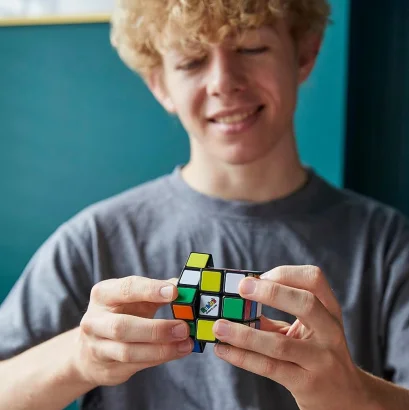 Головоломка RUBIK'S S3 - КУБИК 3x3