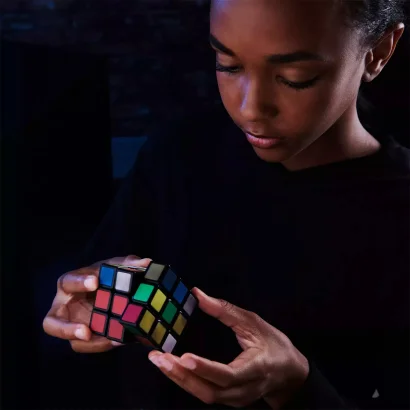 Головоломка RUBIK'S S2 - КУБИК 3х3 ФАНТОМ