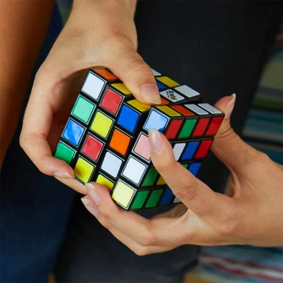 Головоломка RUBIK'S S2 - КУБИК 4х4 МАЙСТЕР