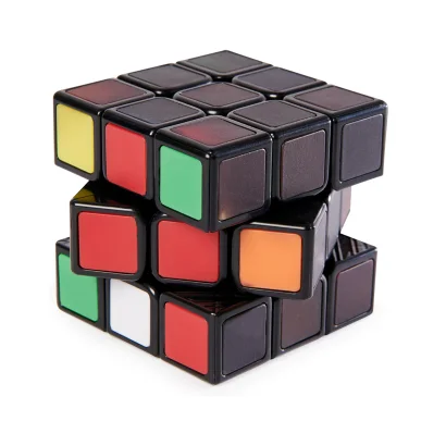 Головоломка RUBIK'S - КУБИК 3х3 ФАНТОМ