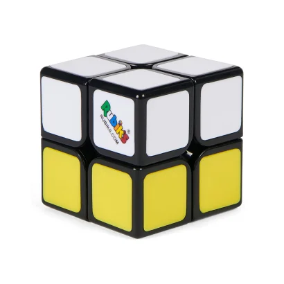 Головоломка RUBIK'S - КУБИК 2х2 ДЛЯ ПОЧАТКІВЦЯ