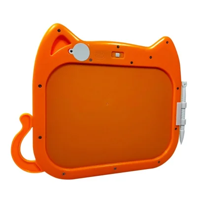 Графічний планшет Kids Pad 9&quot; Color Kat Orange