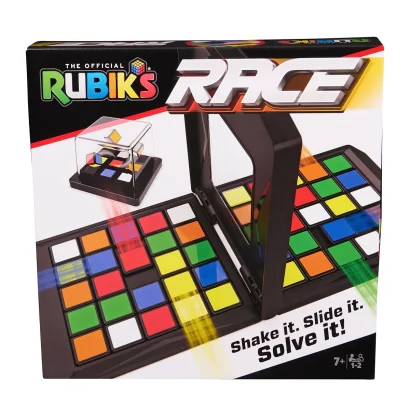 Головоломка RUBIK'S S3 &ndash; КОЛЬОРИНКИ (1-2 гравця)