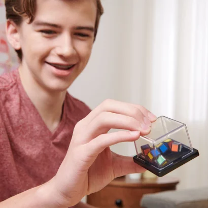 Головоломка RUBIK'S S3 &ndash; КОЛЬОРИНКИ (1-2 гравця)