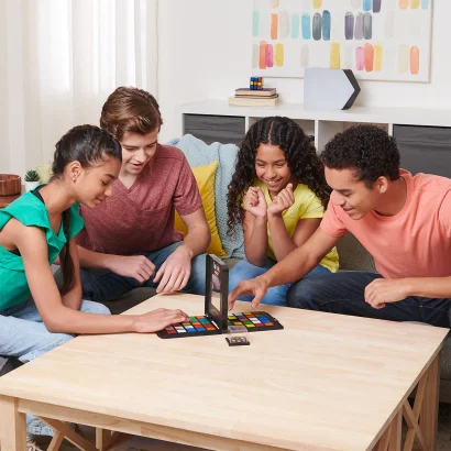 Головоломка RUBIK'S S3 &ndash; КОЛЬОРИНКИ (1-2 гравця)