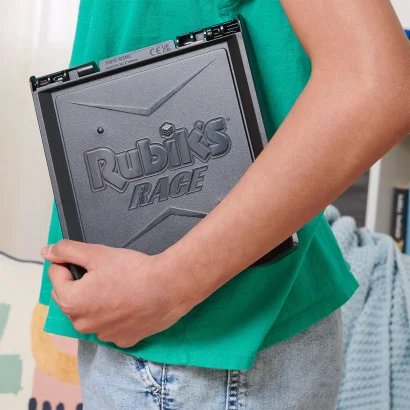 Головоломка RUBIK'S S3 &ndash; КОЛЬОРИНКИ (1-2 гравця)