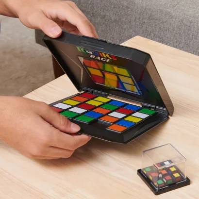 Головоломка RUBIK'S S3 &ndash; КОЛЬОРИНКИ (1-2 гравця)