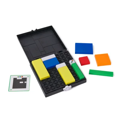 Головоломка RUBIK'S – ГРІДЛОК