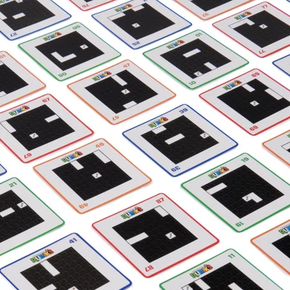 Головоломка RUBIK'S – ГРІДЛОК